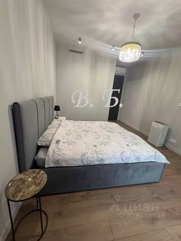 2-к кв. Москва Большая Садовая ул., 5к1 (60.0 м) - Фото 1