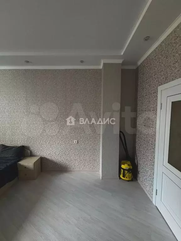 1-к. квартира, 49,6 м, 2/9 эт. - Фото 1