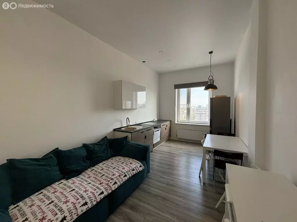 1-комнатная квартира: Екатеринбург, улица Большакова, 25 (41 м) - Фото 2