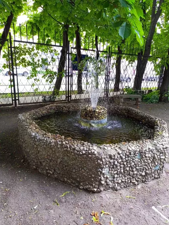1-к кв. Москва Брянская ул., 12 (34.0 м) - Фото 1