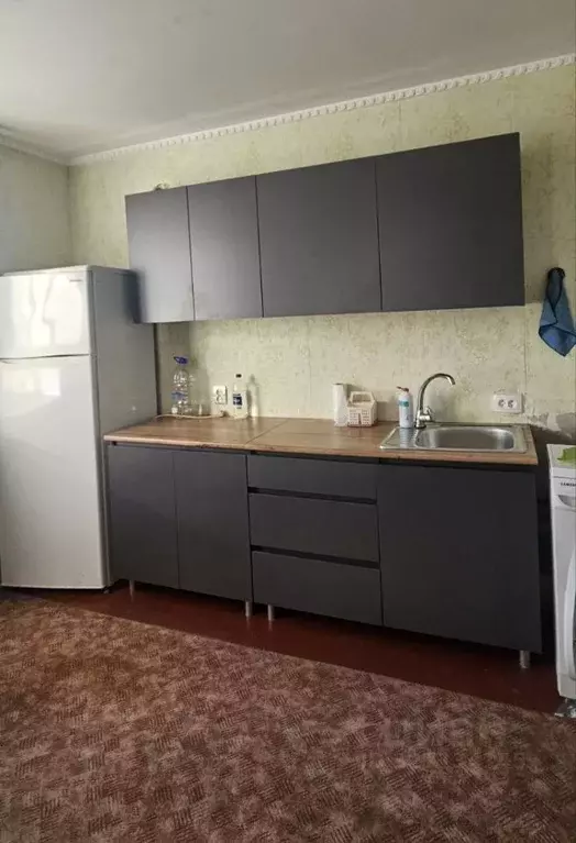 1-к кв. Крым, Симферополь ул. Имени газеты Крымская Правда, 61А (50.0 ... - Фото 1