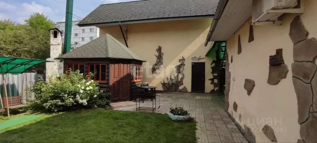 Дом в Калужская область, Малоярославец Московская ул., 37А (162 м) - Фото 1