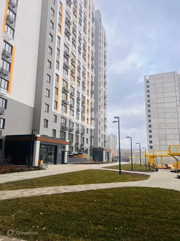 Продаётся квартира-студия, 26.68 м - Фото 1