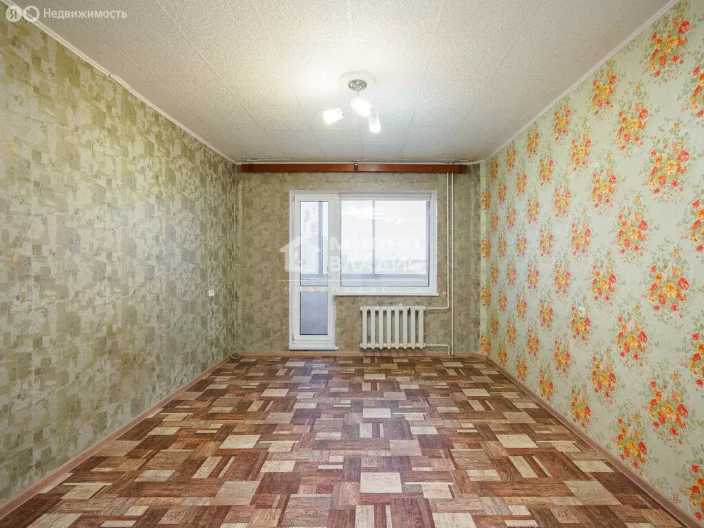 2-комнатная квартира: Омск, Крыловская улица, 23 (52.8 м) - Фото 1