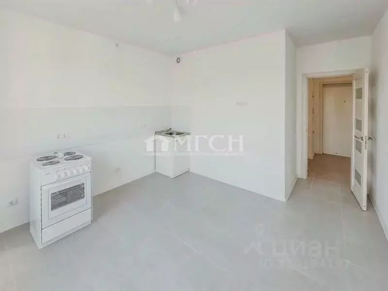 1-к кв. Москва Люблинская ул., 52к1 (43.0 м) - Фото 2