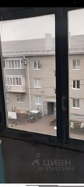 2-к кв. Белгородская область, Белгородский район, Разумное рп ул. ... - Фото 2