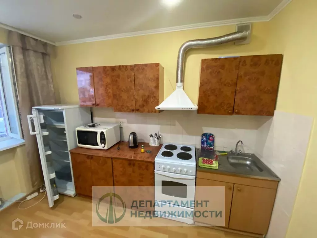 Продаётся 1-к квартира, 35 м - Фото 1