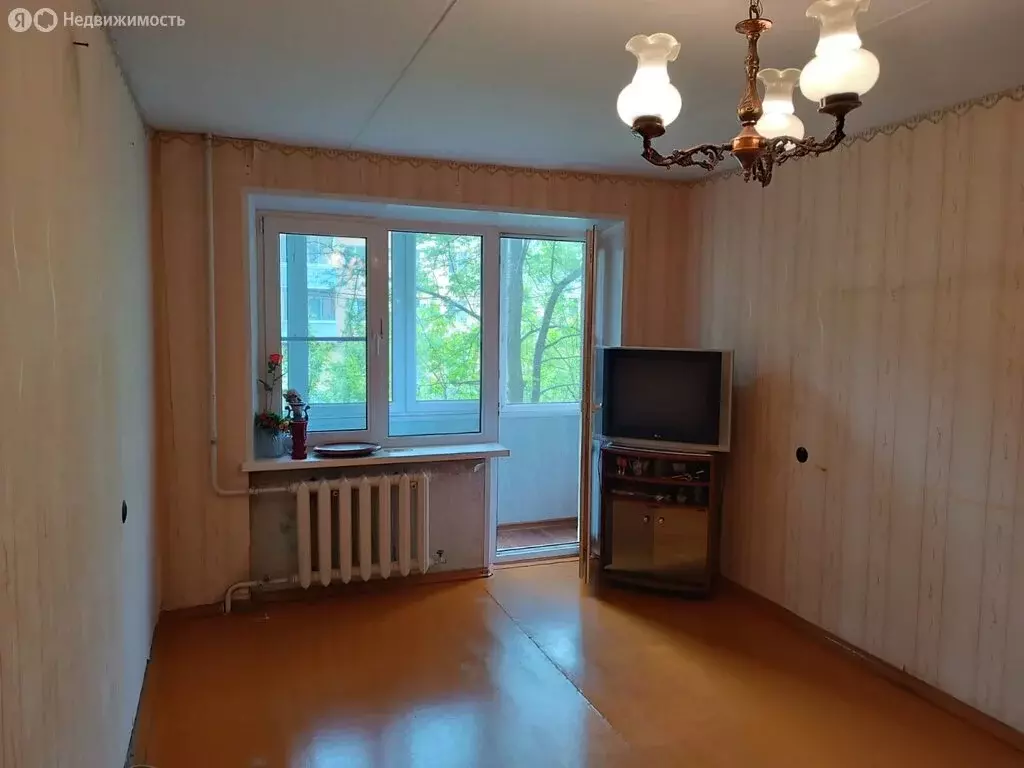 2-комнатная квартира: Рязань, улица Гагарина, 82 (42.6 м) - Фото 1