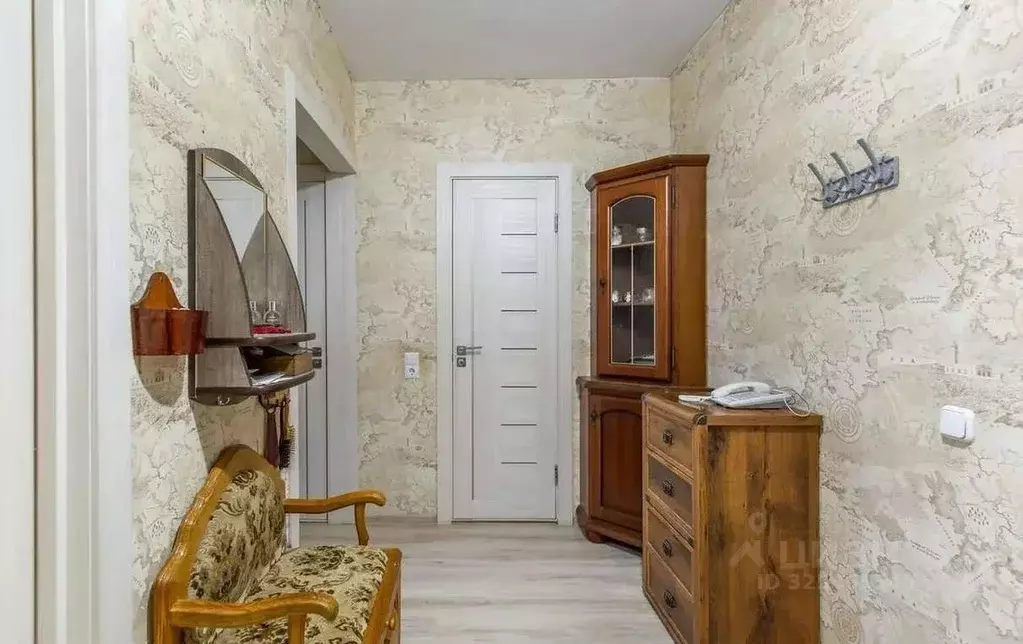 1-к кв. Краснодарский край, Краснодар Клиническая ул., 22 (48.6 м) - Фото 2