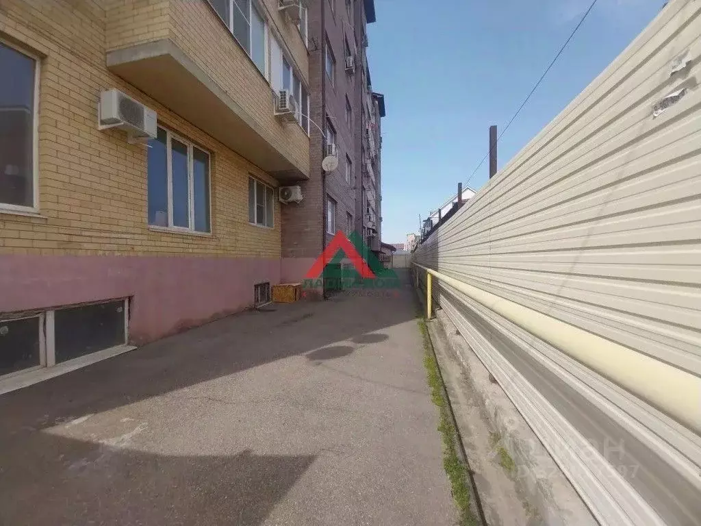 Помещение свободного назначения в Краснодарский край, Краснодар Новый ... - Фото 1