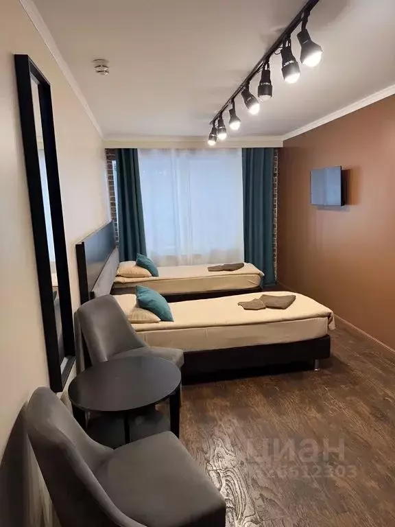 Комната Московская область, Фрязино Полевая ул., 15 - Фото 2