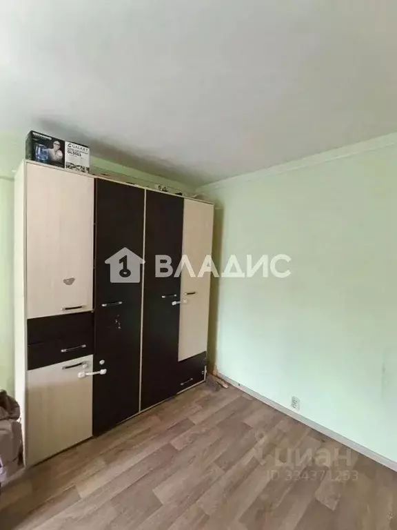 2-к кв. Бурятия, Улан-Удэ бул. Карла Маркса, 6 (45.5 м) - Фото 1