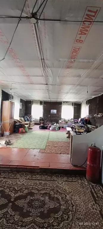 Дом в Алтайский край, Бийский район, с. Малоенисейское Светлоозерский ... - Фото 2