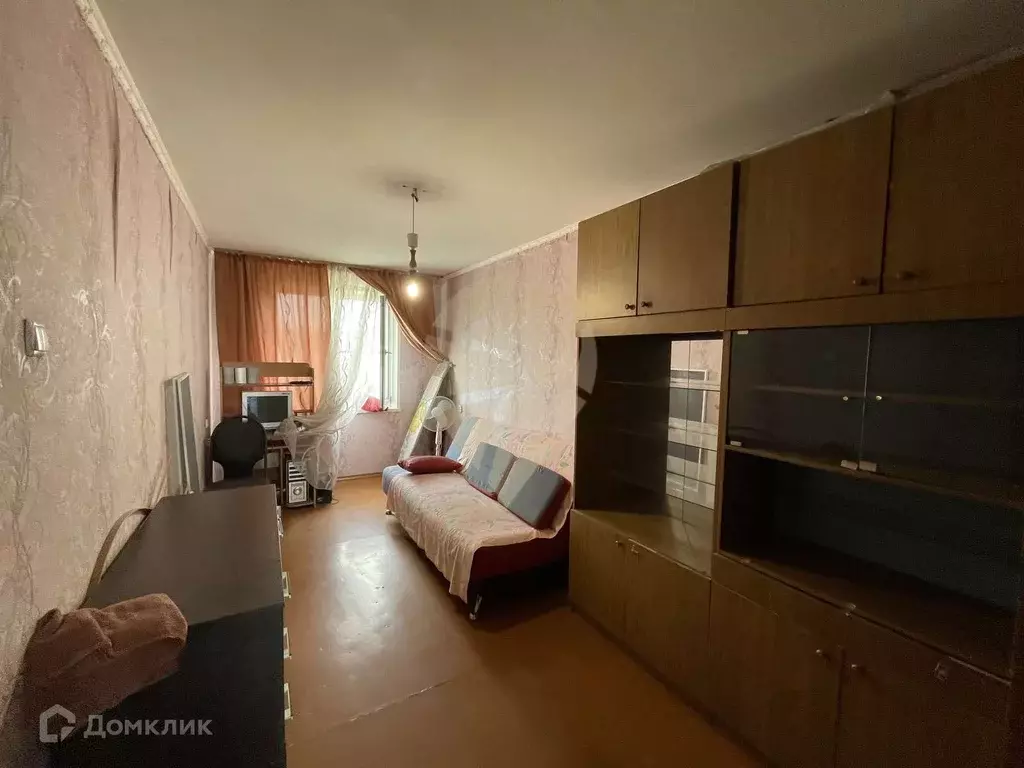 Продаётся 2-к квартира, 43.7 м - Фото 1