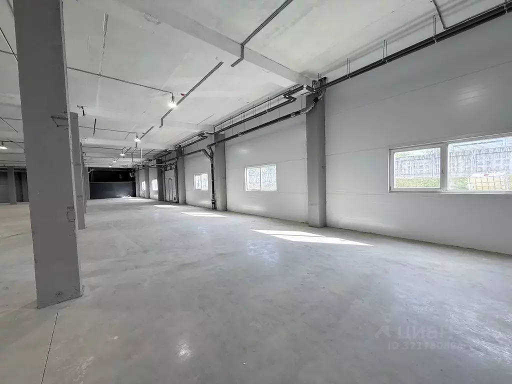 Склад в Санкт-Петербург, Санкт-Петербург, Красное Село ул. Свободы, 57 ... - Фото 1