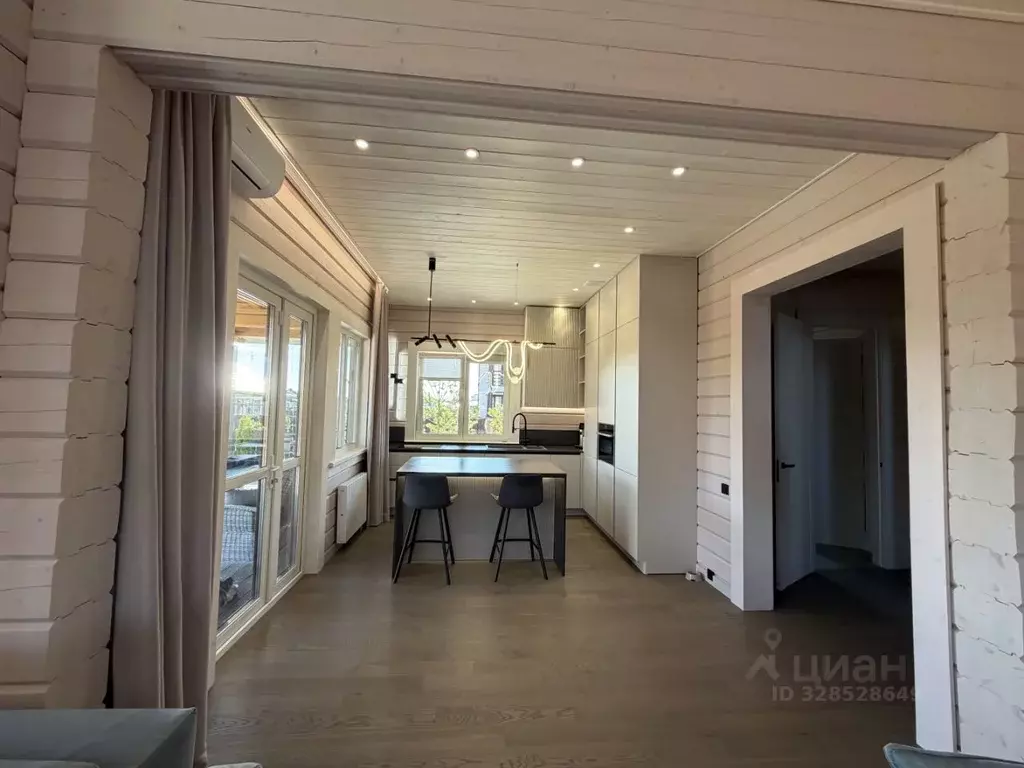 Дом в Московская область, Ступино городской округ, Гринвуд ТСН ул. ... - Фото 2