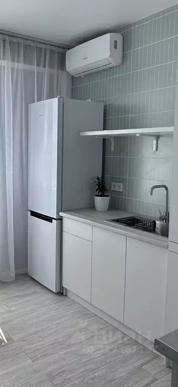 1-к кв. Крым, Симферополь ул. 51-й Армии, 124 (41.0 м) - Фото 0