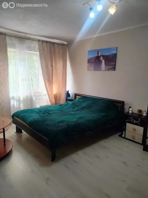 1-комнатная квартира: Соликамск, улица Степана Разина, 43 (30.4 м) - Фото 1