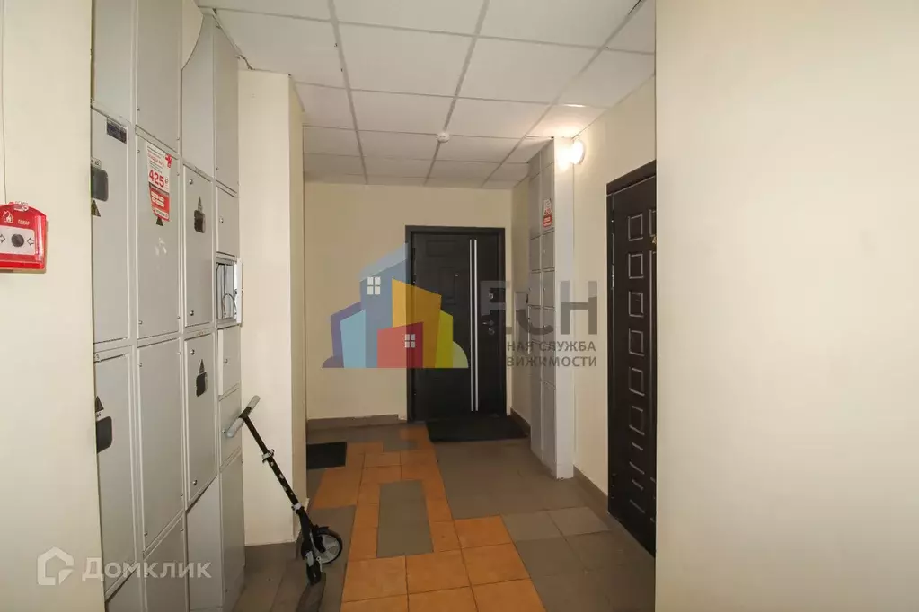 Продаётся 2-к квартира, 55.8 м - Фото 1