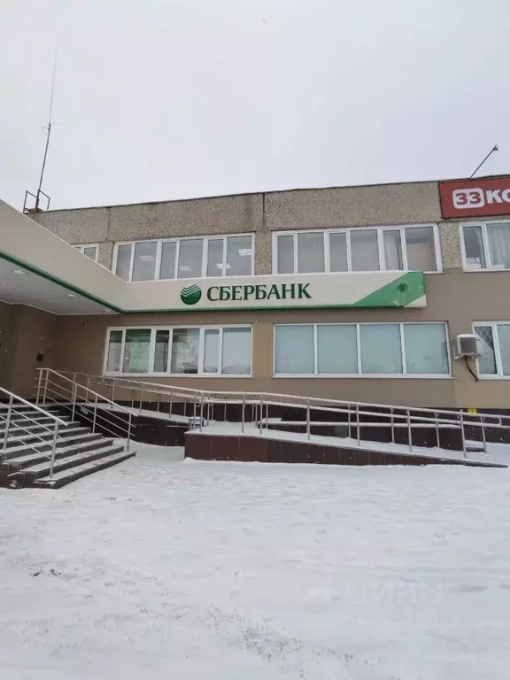 Офис в Свердловская область, Реж ул. Максима Горького, 19 (920 м) - Фото 2