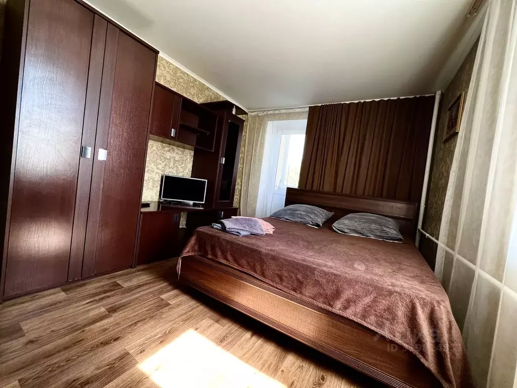 1-к кв. Ставропольский край, Невинномысск бул. Мира, 2 (33.0 м) - Фото 0