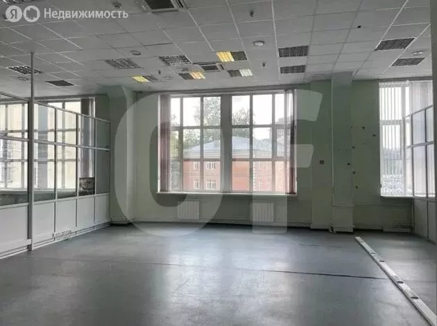 Офис (3669 м) - Фото 2