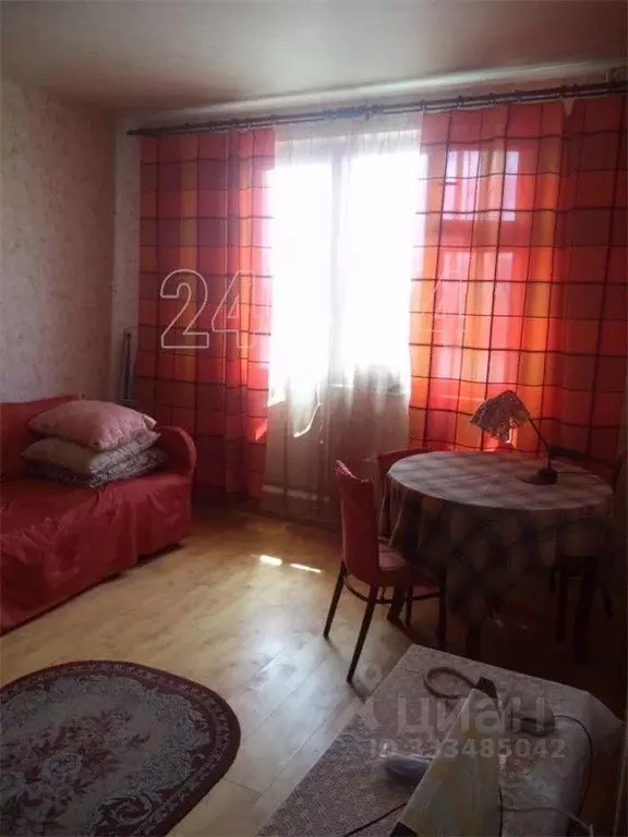 1-к кв. Москва Новорогожская ул., 10 (38.0 м) - Фото 2