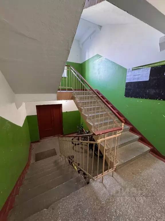 2-к кв. Коми, Сыктывкар просп. Бумажников, 45 (51.3 м) - Фото 1