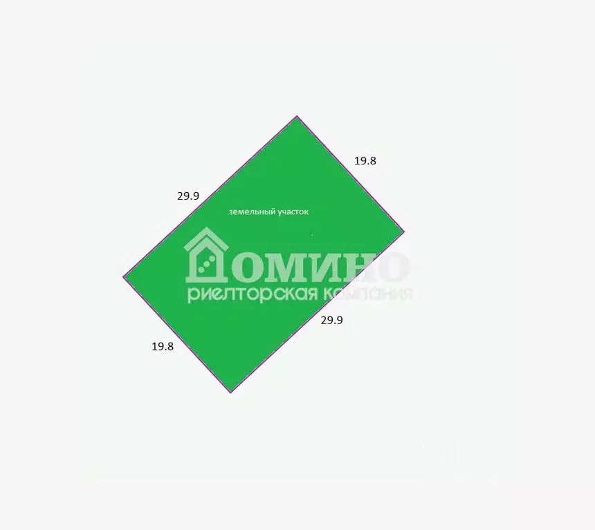 Участок в Тюменская область, Тюменский муниципальный округ, с. Чикча, ... - Фото 2