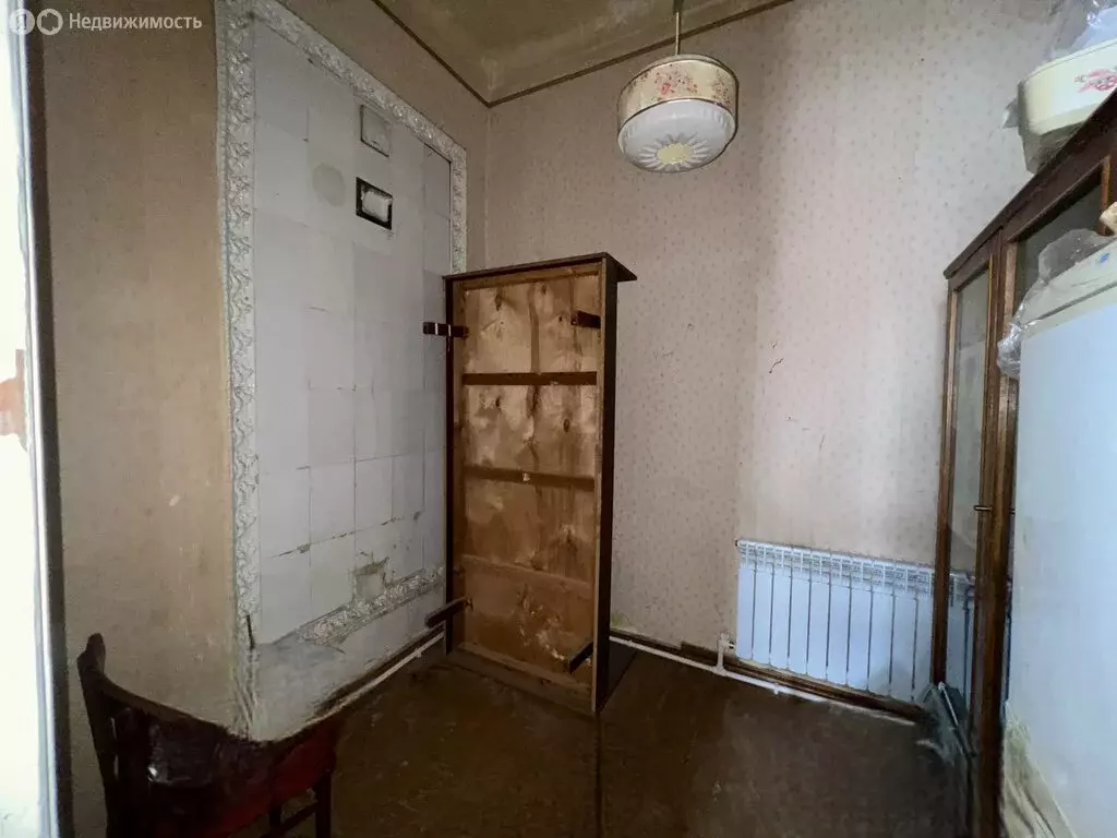 3-комнатная квартира: Аксай, улица Карла Либкнехта, 5 (46 м) - Фото 2