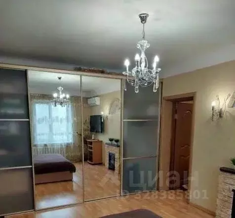 2-к кв. Приморский край, Владивосток Иртышская ул., 38 (45.4 м) - Фото 1