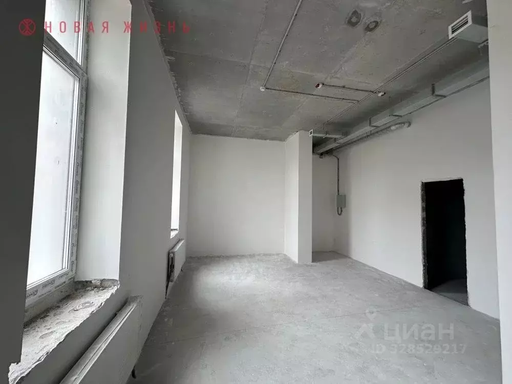 Помещение свободного назначения в Самарская область, Самара ул. ... - Фото 2