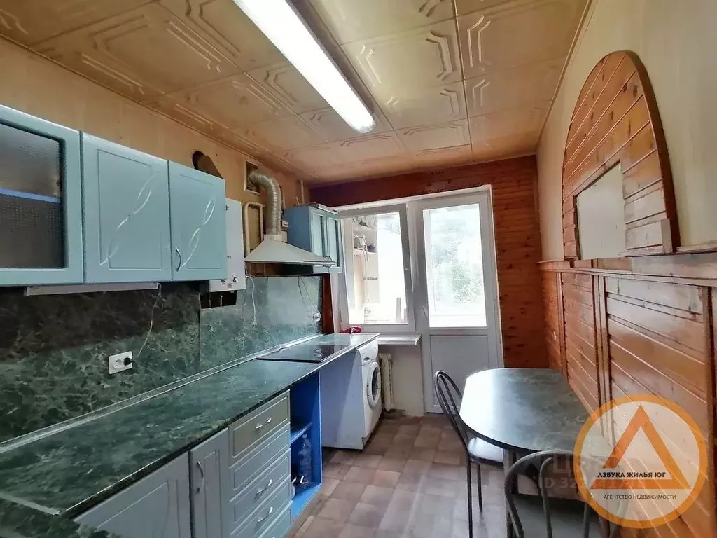 3-к кв. Краснодарский край, Туапсинский муниципальный округ, Джубга ... - Фото 2