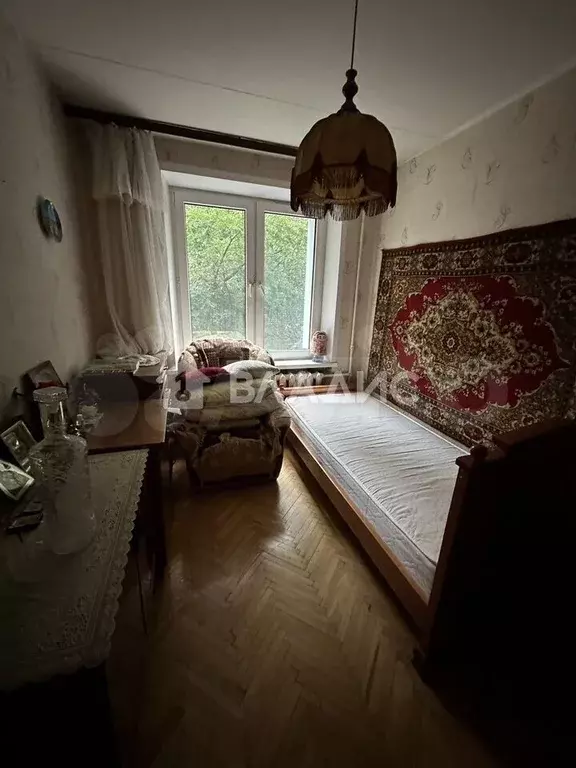 2-к. квартира, 44 м, 3/12 эт. - Фото 1