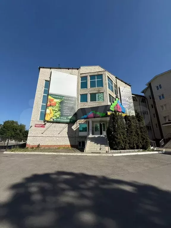 Сдам помещение свободного назначения, 370 м - Фото 1