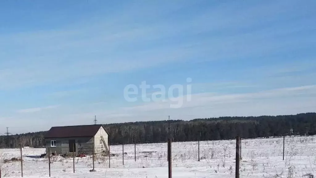 Участок в Свердловская область, Нижний Тагил Рудник имени 3-го ... - Фото 0