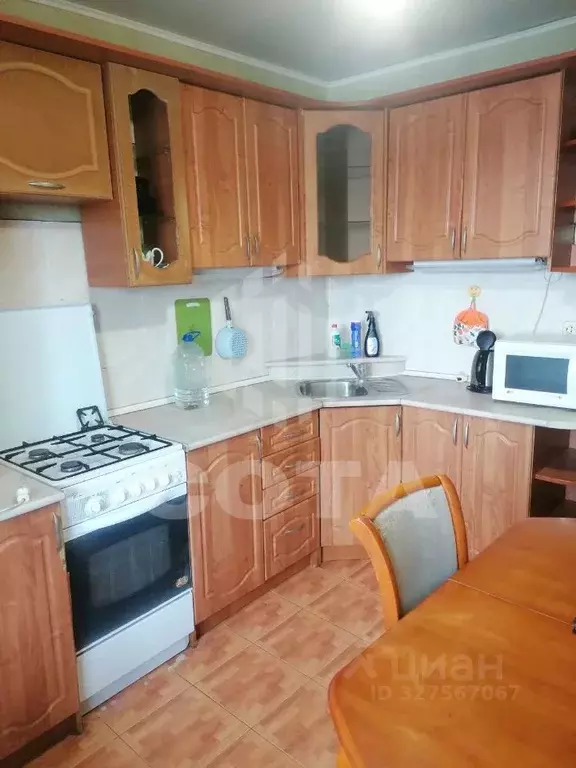 2-к кв. Воронежская область, Воронеж просп. Труда, 3 (50.0 м) - Фото 1