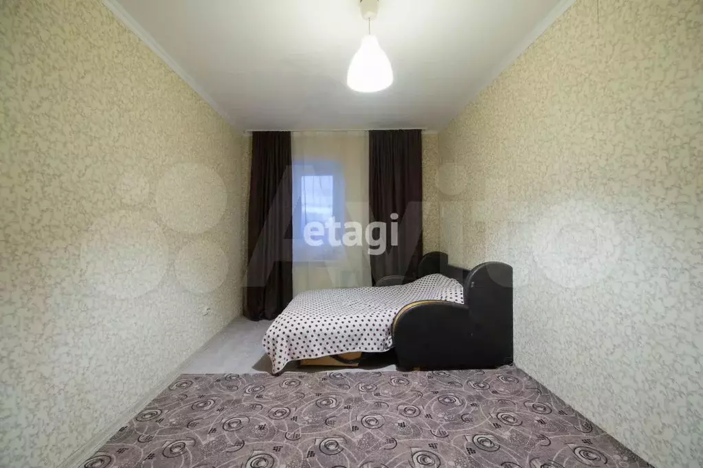 1-к. квартира, 36 м, 5/5 эт. - Фото 1