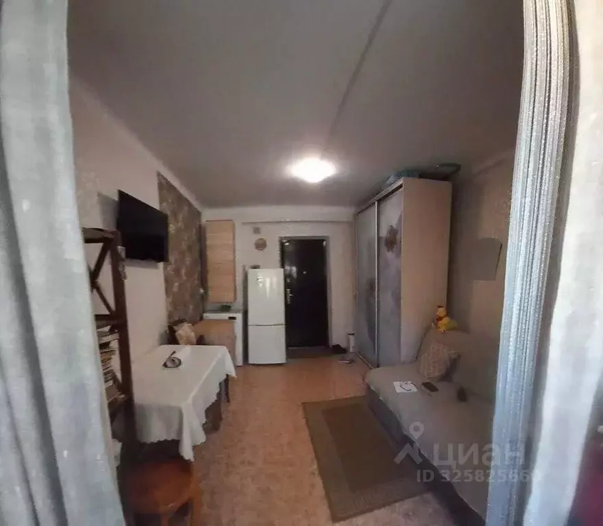 Комната Севастополь ул. Николая Музыки, 78 (18.0 м) - Фото 1