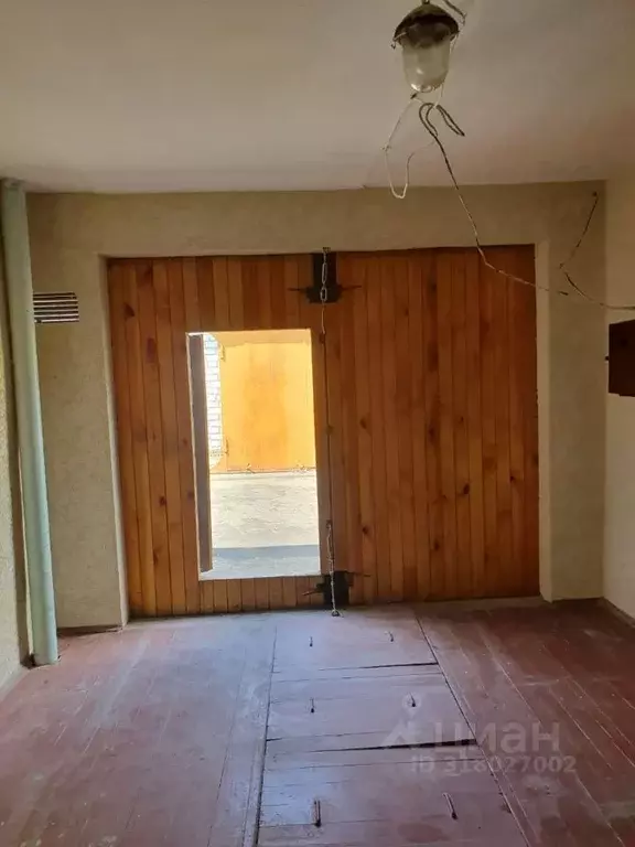 Гараж в Брянская область, Брянск ул. Ульянова, 8 (27 м) - Фото 0