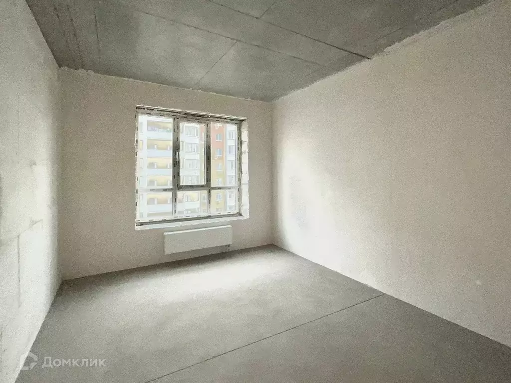 Продаётся 1-к квартира, 45.2 м - Фото 1