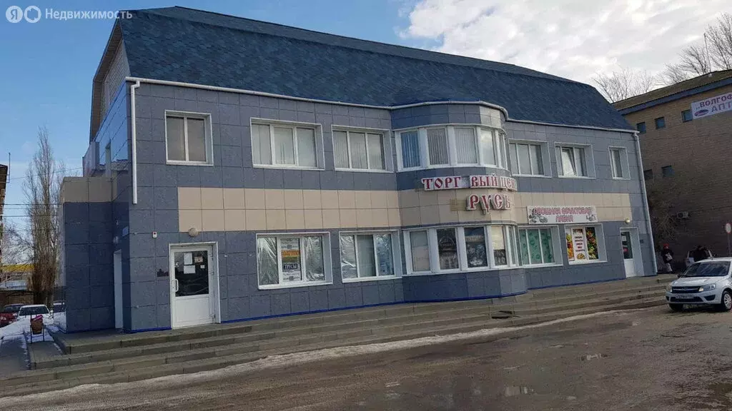 Торговая площадь (338 м) - Фото 2