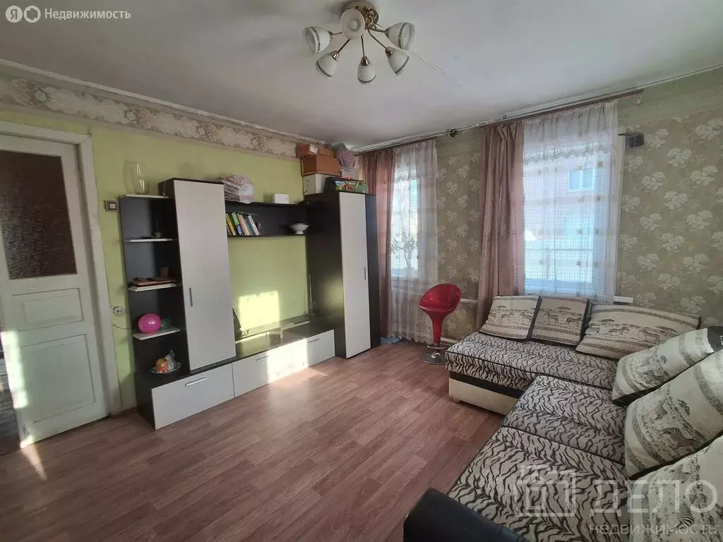 Дом в Рязань, район Дягилево, 4-й Аллейный проезд, 12 (63.6 м) - Фото 2