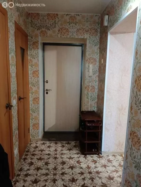 1-комнатная квартира: Новосибирск, Вертковская улица, 40 (37 м) - Фото 0