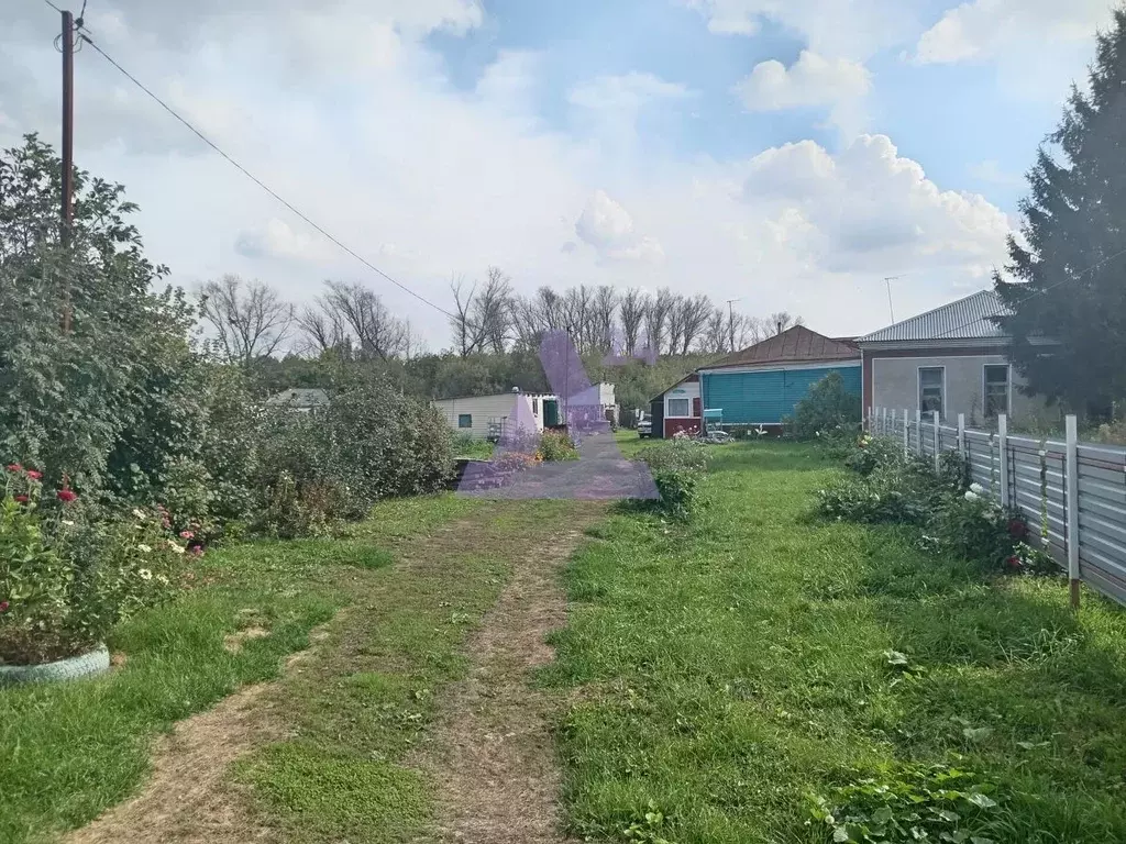 Дом в Алтайский край, Первомайский район, с. Жилино ул. Ленина, 70/1 ... - Фото 2