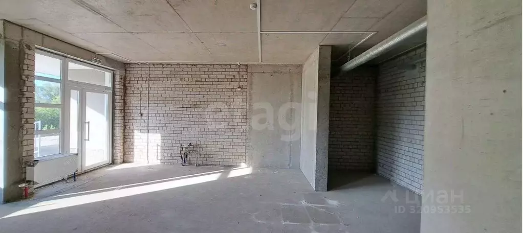 Помещение свободного назначения в Башкортостан, Уфа ул. Героя ... - Фото 1