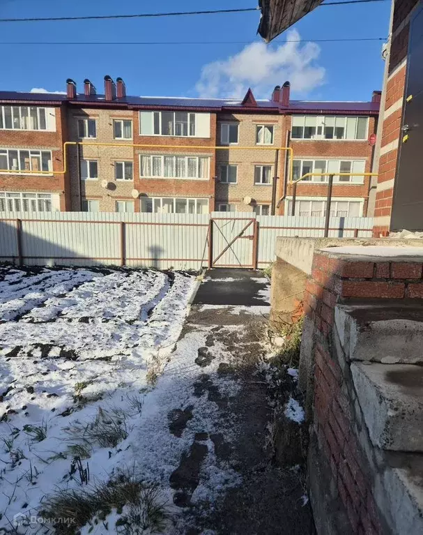 Продаётся 1-к квартира, 35.5 м - Фото 1