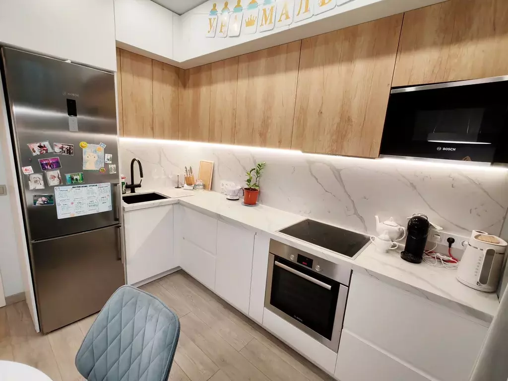 Продаётся 2-к квартира, 54 м - Фото 0