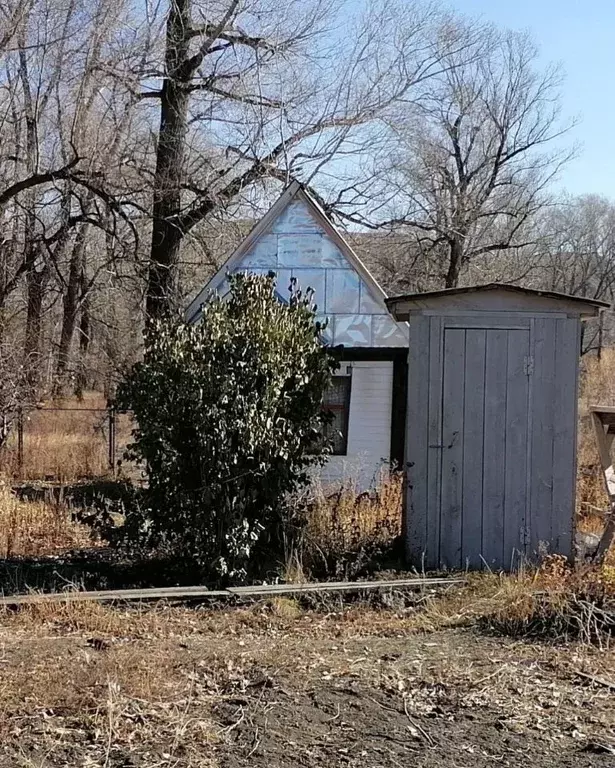 Дом в Оренбургская область, Кувандыкский муниципальный округ, д. ... - Фото 2