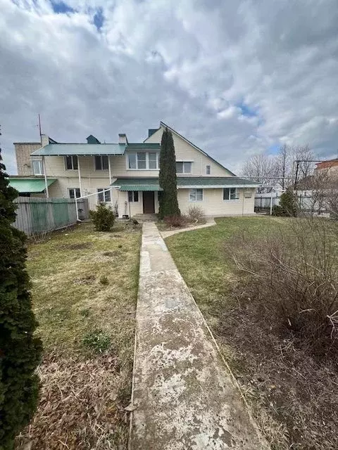 Дом в Тульская область, Алексин городской округ, д. Хатманово ул. ... - Фото 1